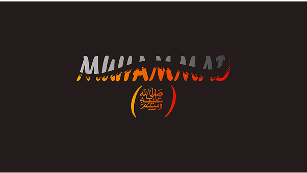 Profeet, Islam, Islamitisch, Mohammed