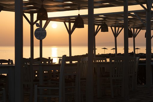 Free Bar Sea photo and picture