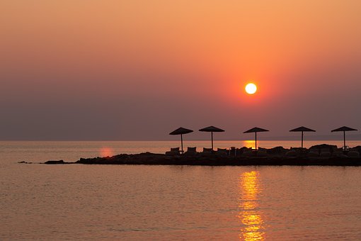 Free Sunrise Dawn photo and picture