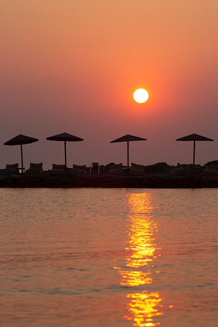 Free Sunrise Dawn photo and picture