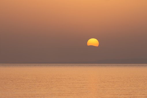 Free Sunrise Dawn photo and picture