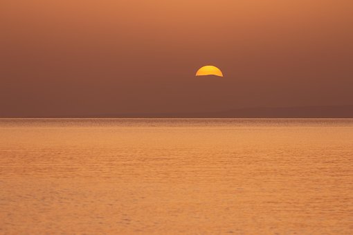 Free Sunrise Dawn photo and picture