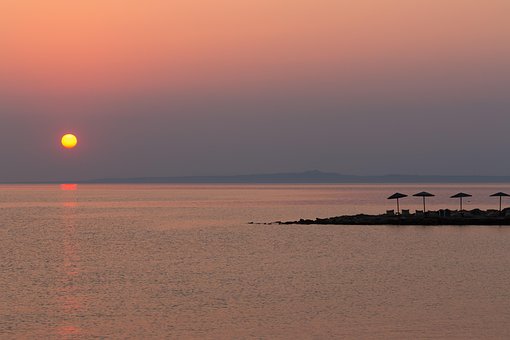 Free Sunrise Dawn photo and picture