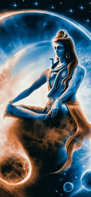 Free Ai Generated God photo and picture