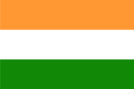 Diseño De Bandera Tricolor, Bandera