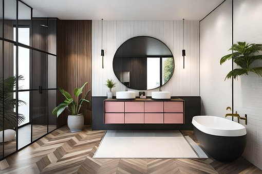 Free Architecture Interior Design photo and picture