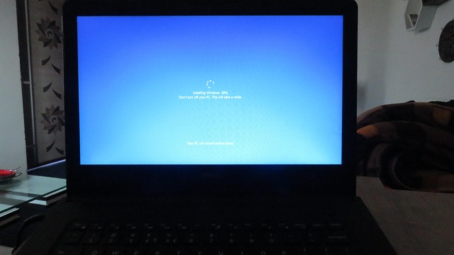 Windows-Installation