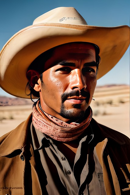 Cowboy, Texas, Dessert, Cowboy Hat