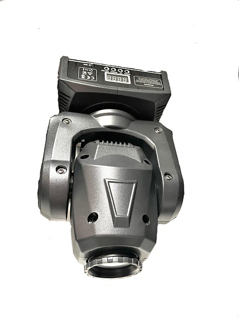 Free Lighting Moving Head Light photo and picture