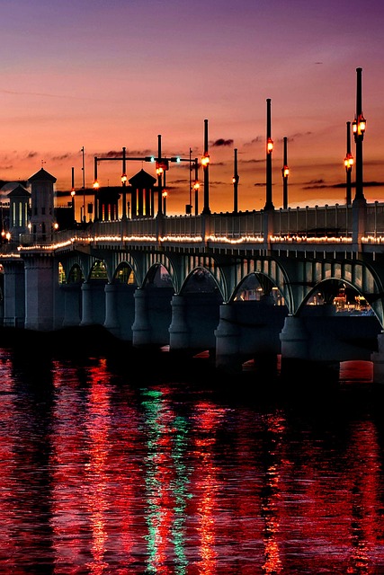 Free St Augustine photo and picture