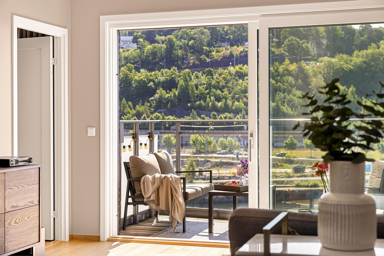 Design D'Intérieur Balcon Moderne - Photo gratuite sur Pixabay - Pixabay