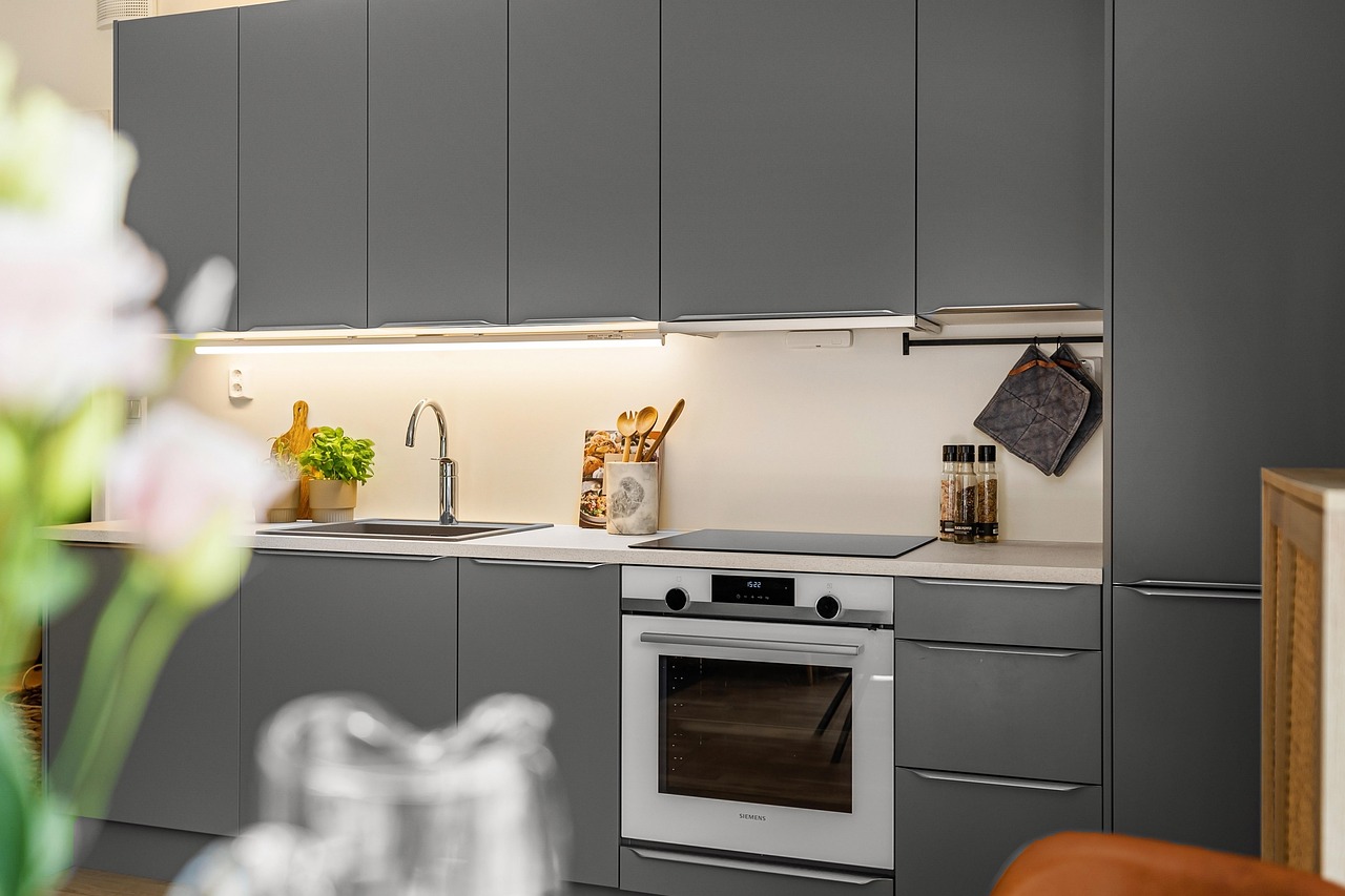 Ai Generated Kitchen Interior - Free photo on Pixabay - Pixabay