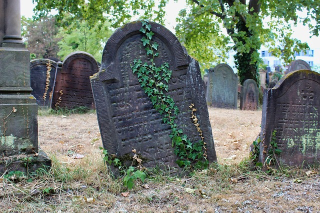 Cimetière Juif Worms Photo gratuite sur Pixabay Pixabay