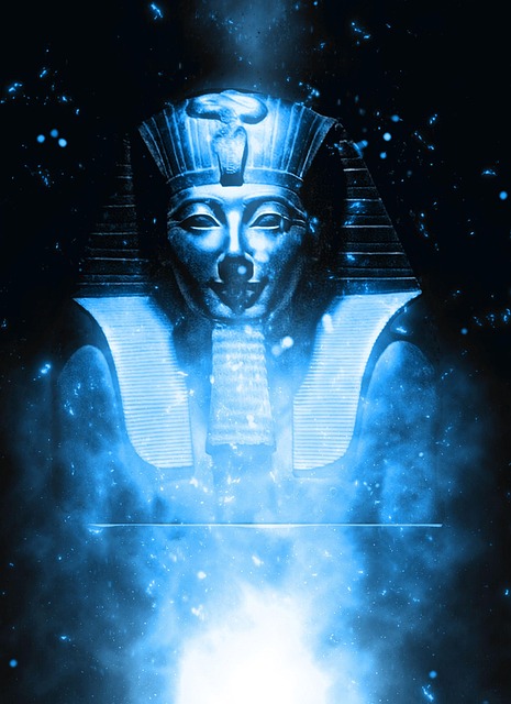 Free Egypt Mummy photo and picture