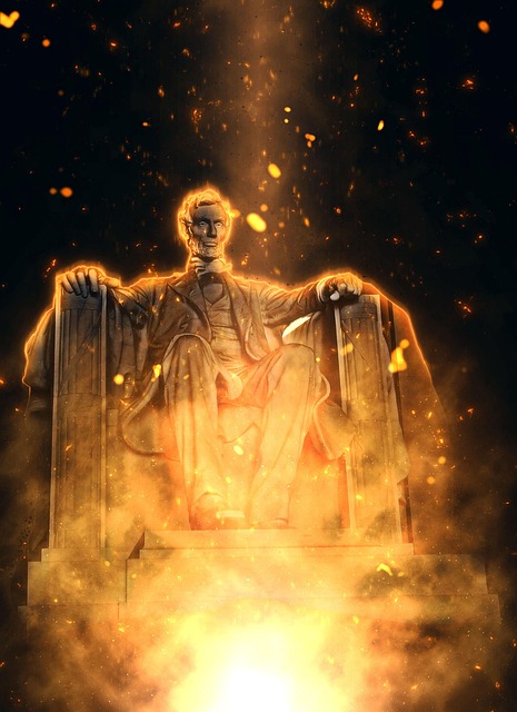 Free Lincoln President photo and picture