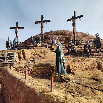 Jesus, Religion, Kristendommen, Cross