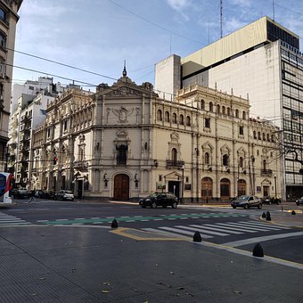 By, Street, Veien, Teater, Veikryss