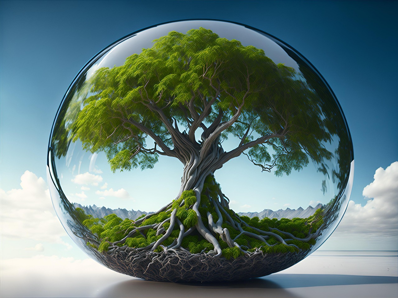 30,000+ Free Tree Globe & Nature Images - Pixabay