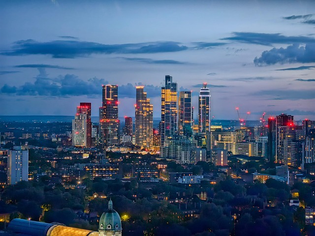 Free London City London photo and picture