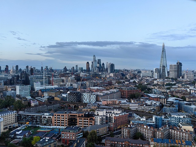 Free London England photo and picture