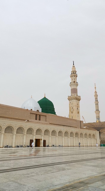 Free Medina Islamic photo and picture