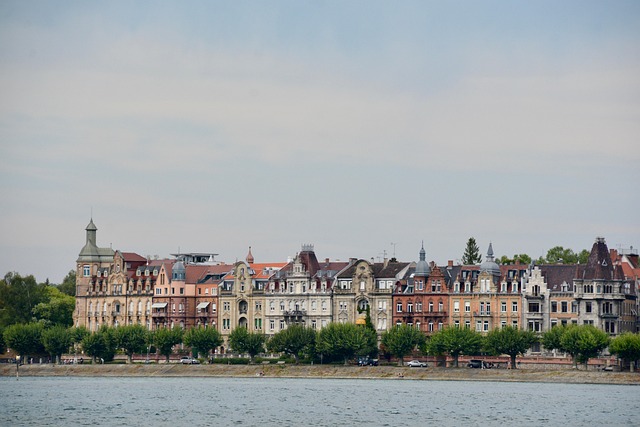 Free Constancy Lake Constance photo and picture