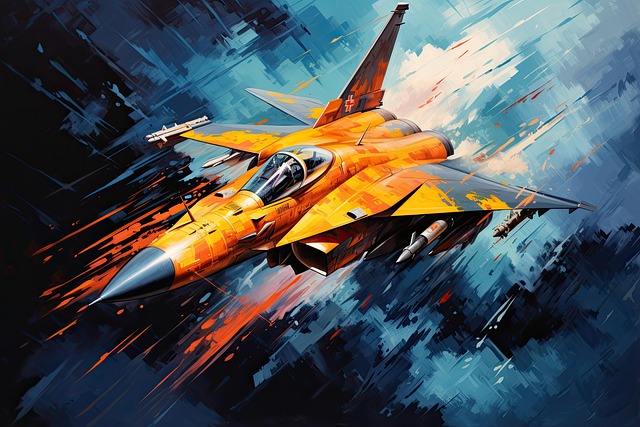 Download free HD stock image of Jet Airplane Free jet airplane aircraft illustration