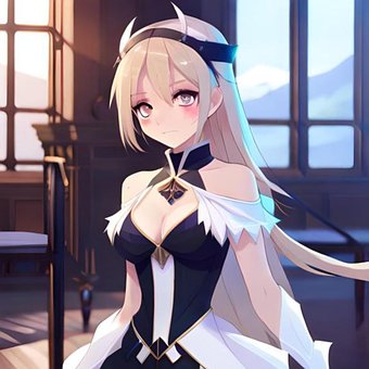 Preciosa, Impacto Genshin