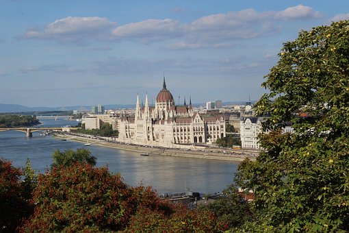 Free Budapest Hungary photo and picture