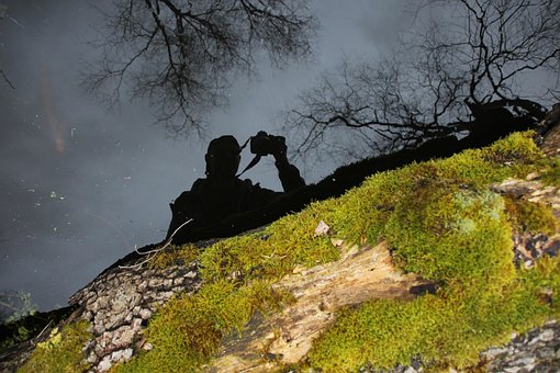 Free Photographer The Shade photo and picture