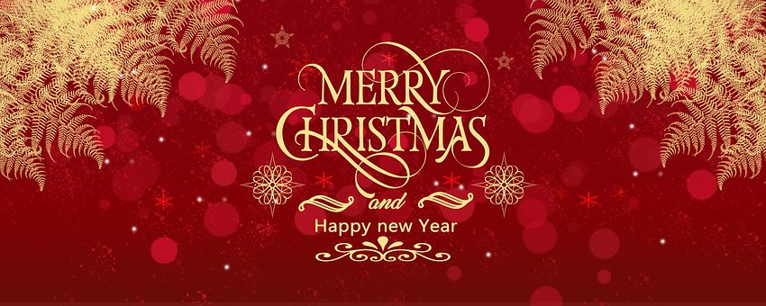 Free Christmas Advent illustration and picture