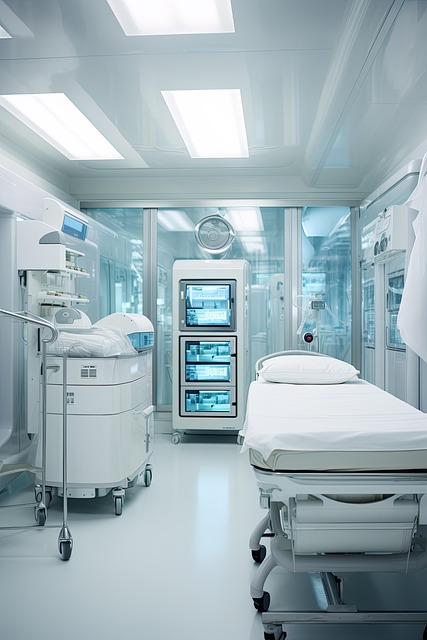 Ai Generiert, Labor, Medizinisch