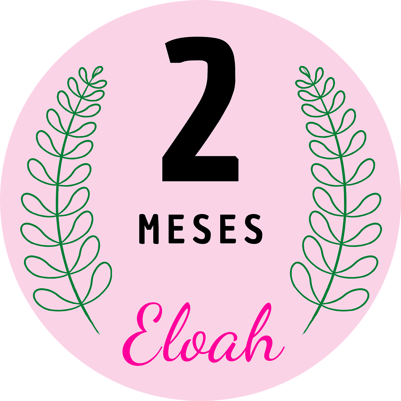Monat Geburtstag 2 Monate - Kostenloses Bild auf Pixabay - Pixabay