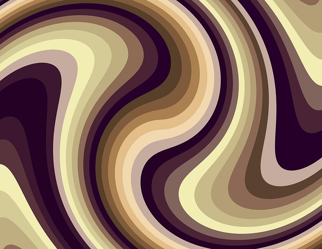 Free swirls abstract twirl illustration