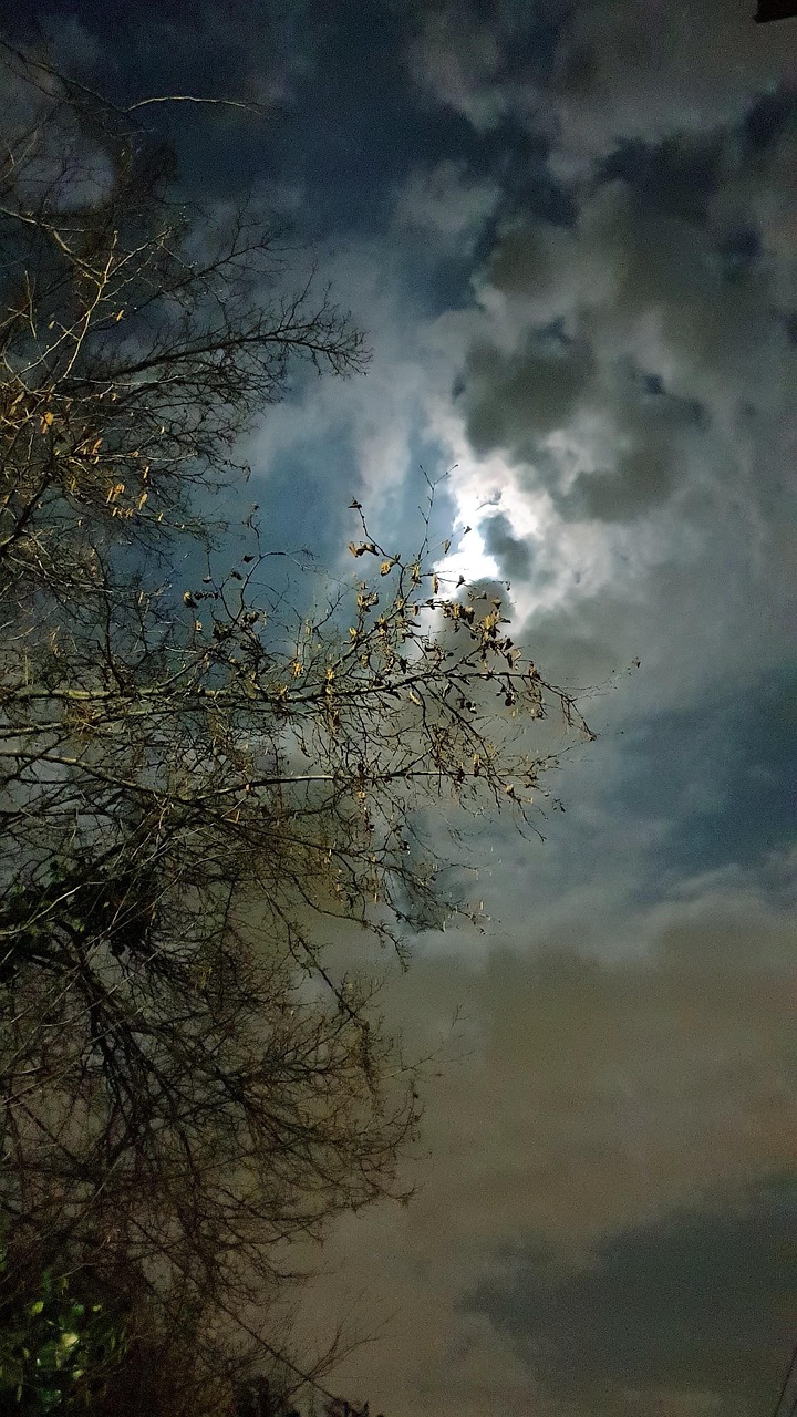 Sky Dark Landscape - Free photo on Pixabay - Pixabay