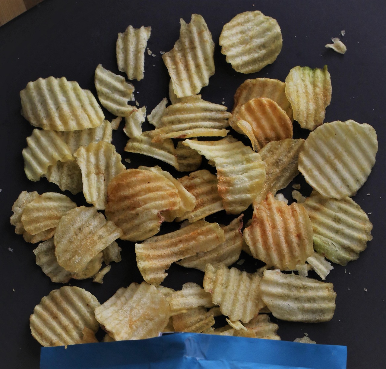 Chips Crisps Crinkle Free photo on Pixabay Pixabay