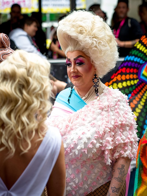 Demostración, Orgulloso, Desfile