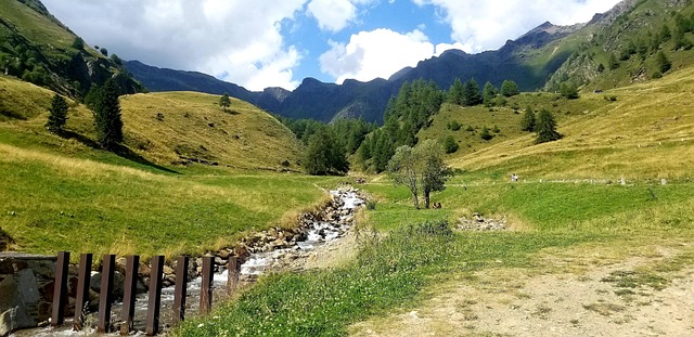 Free Landscape Nature photo and picture