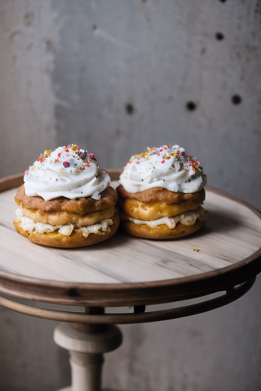 Ai Generated Cakes Sweets - Free photo on Pixabay - Pixabay