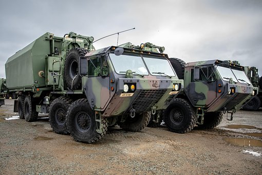 Free Military Truck Truck photo and picture