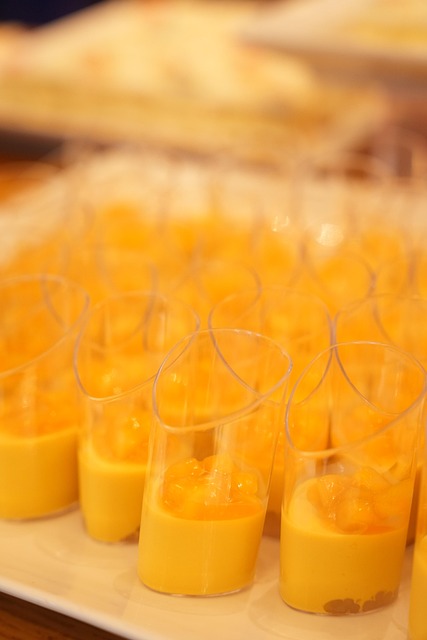 Free Juice Glass photo and picture