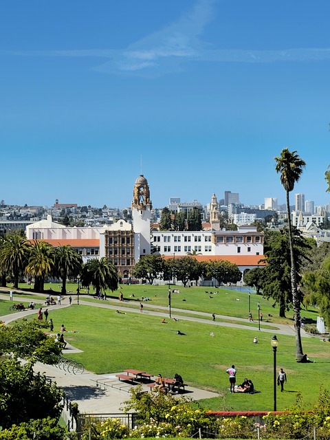Free Dolores Mission photo and picture
