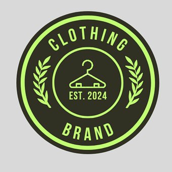 Diseño, Trabajo, Verde, Minimalista