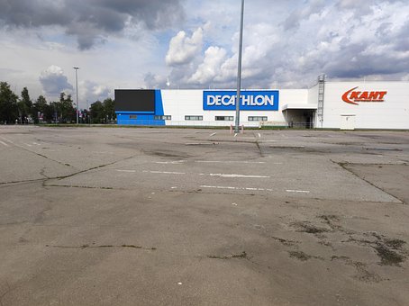 Free Asphalt Road photo and picture