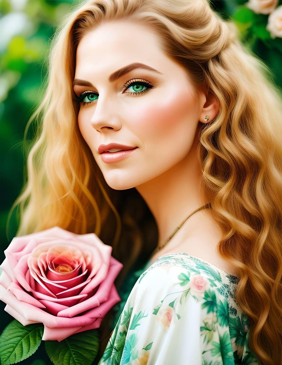 Download Woman Lady Model Royalty-Free Stock Illustration Image - Pixabay