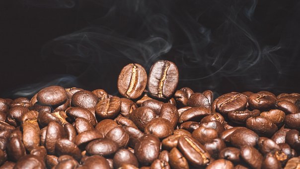 Boabe De Cafea, Fasole, Cafea, Alimente