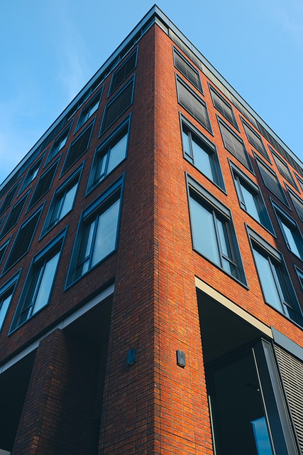Free Building Facade photo and picture