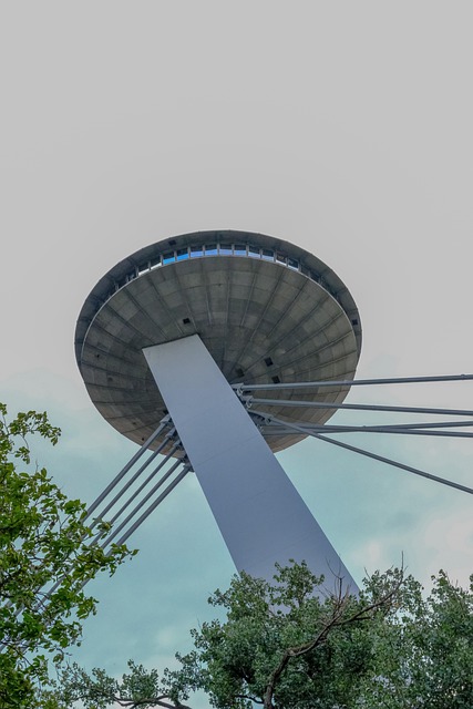 Free Bratislava Slovakia photo and picture