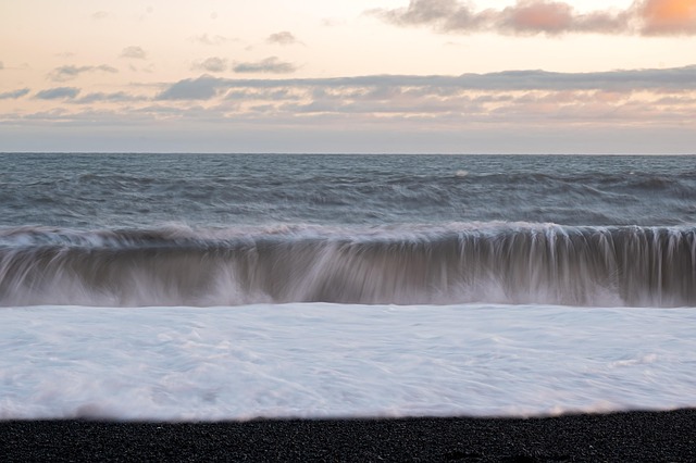 Free Sea Ocean photo and picture