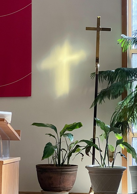 Free Cross Light photo and picture
